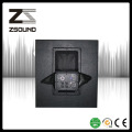 Zsound LA110P Active Self-Power PRO Dual 15" Compact Audio Subwoofer System with La110 Line Array